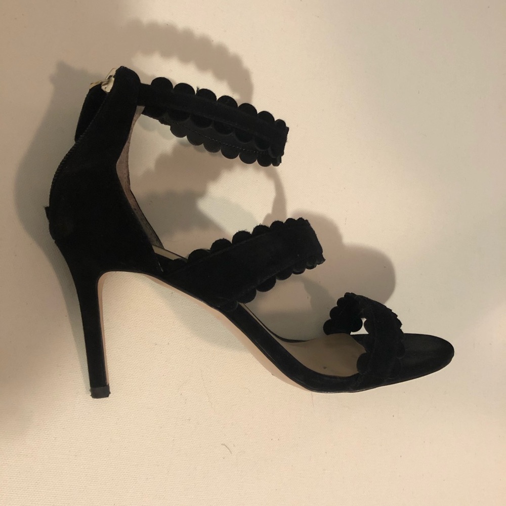 Ann Taylor Heels